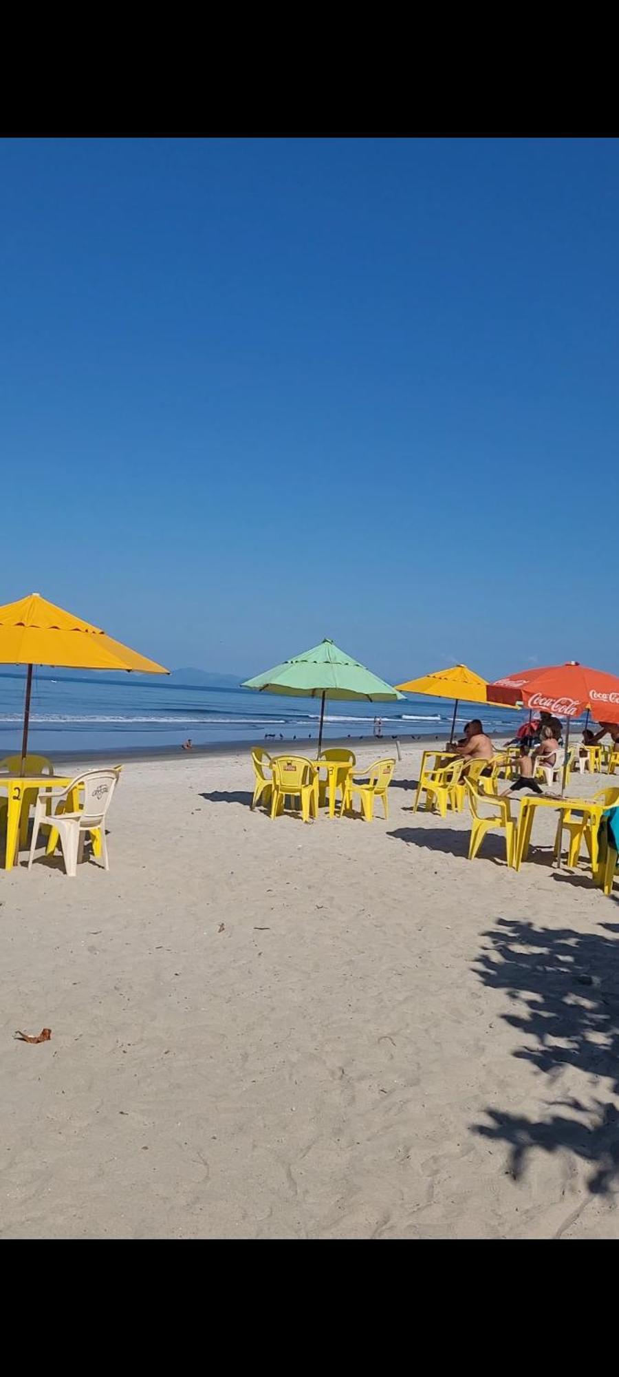 Pousada Antapriss Angra dos Reis Buitenkant foto