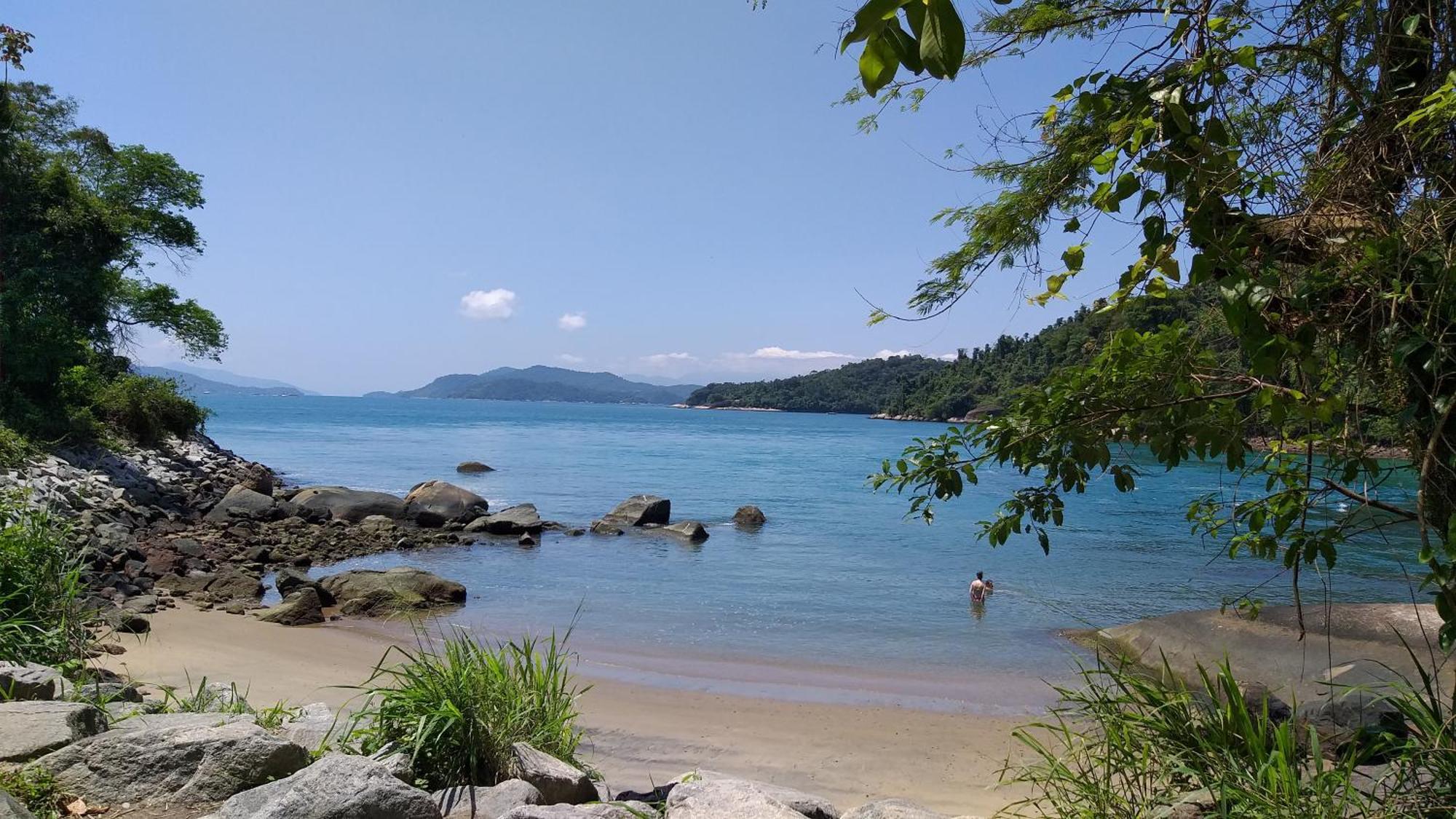 Pousada Antapriss Angra dos Reis Buitenkant foto