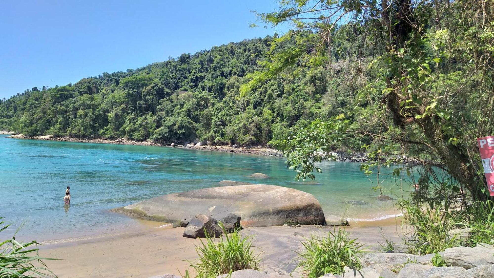 Pousada Antapriss Angra dos Reis Buitenkant foto