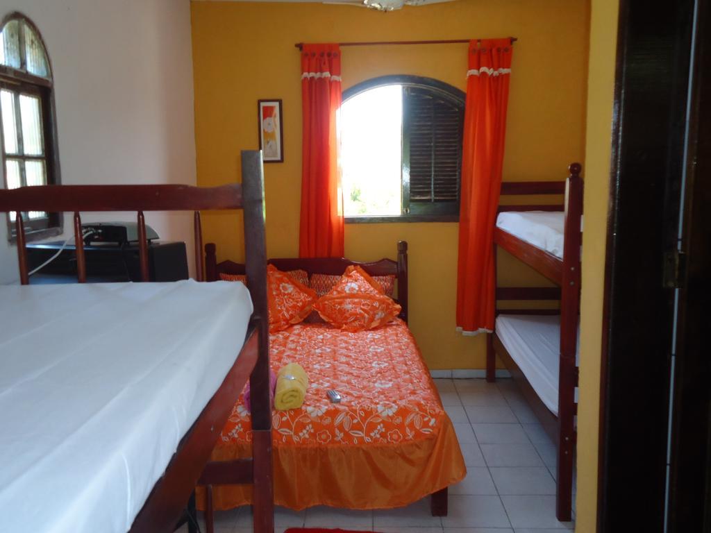 Pousada Antapriss Angra dos Reis Buitenkant foto