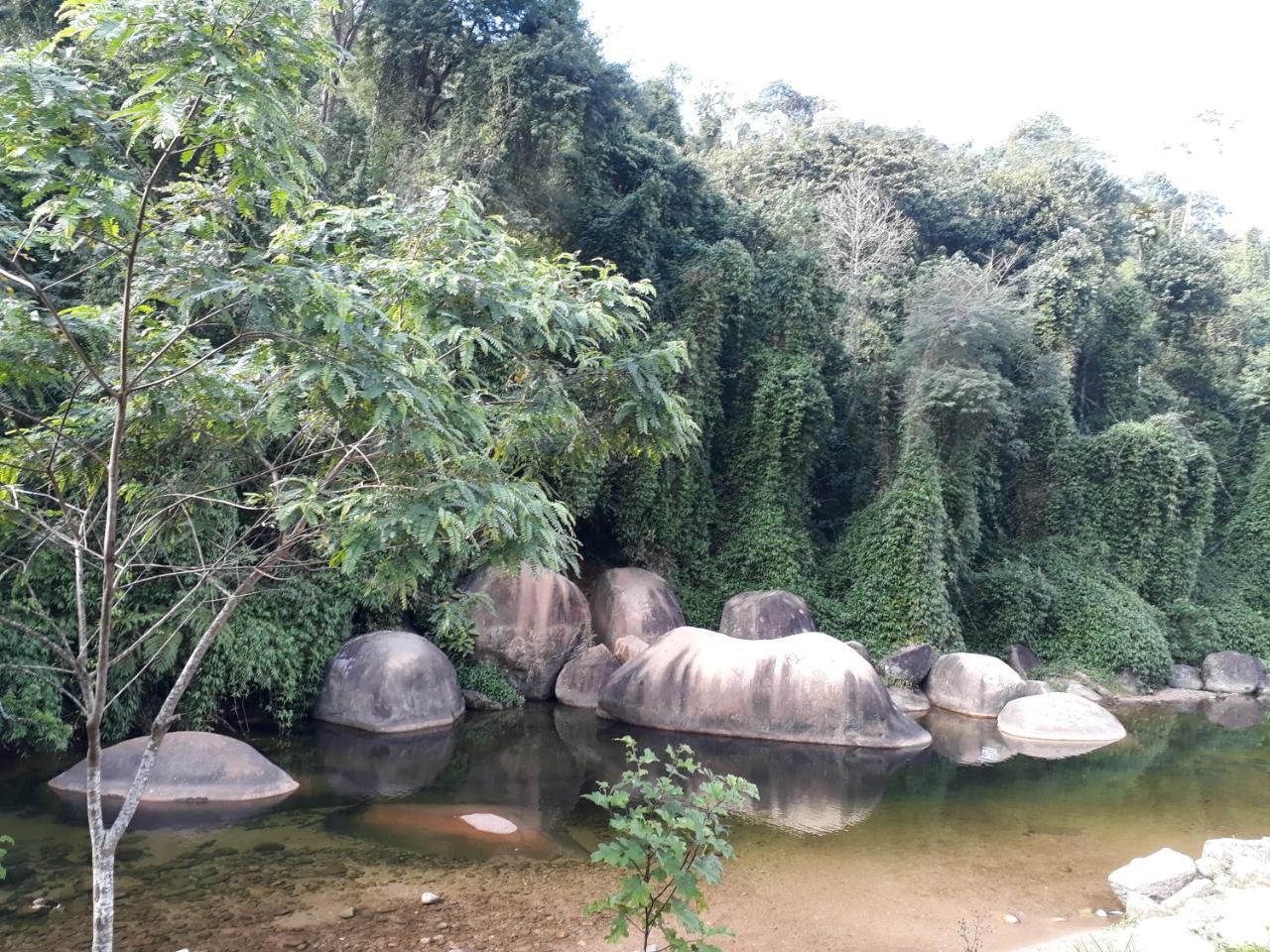Pousada Antapriss Angra dos Reis Buitenkant foto